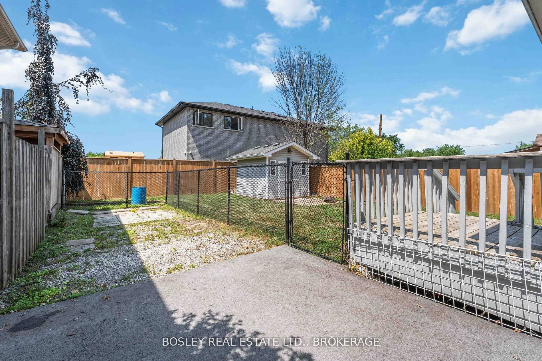 Photo 27 of 11 Keele Street, St. Catharines, Burleigh Hill — HOMEH