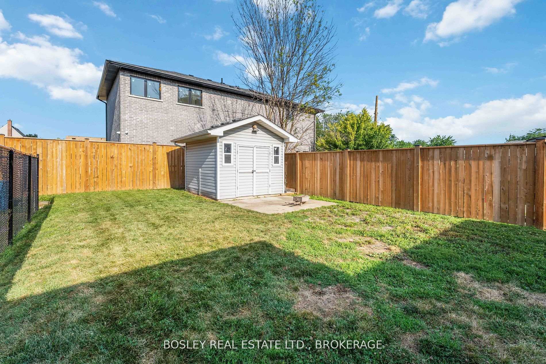 Photo 28 of 11 Keele Street, St. Catharines, Burleigh Hill — HOMEH