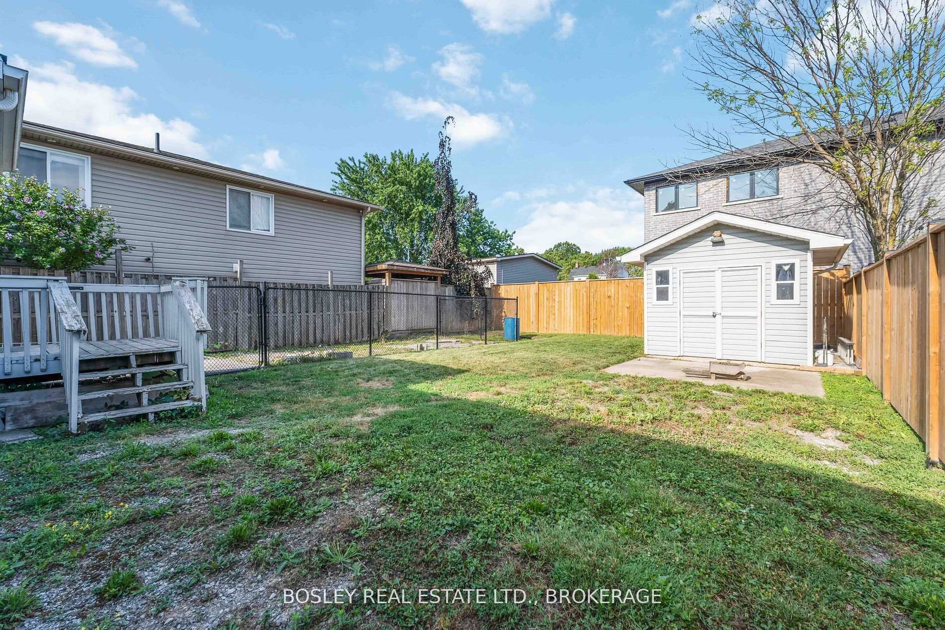 Photo 29 of 11 Keele Street, St. Catharines, Burleigh Hill — HOMEH
