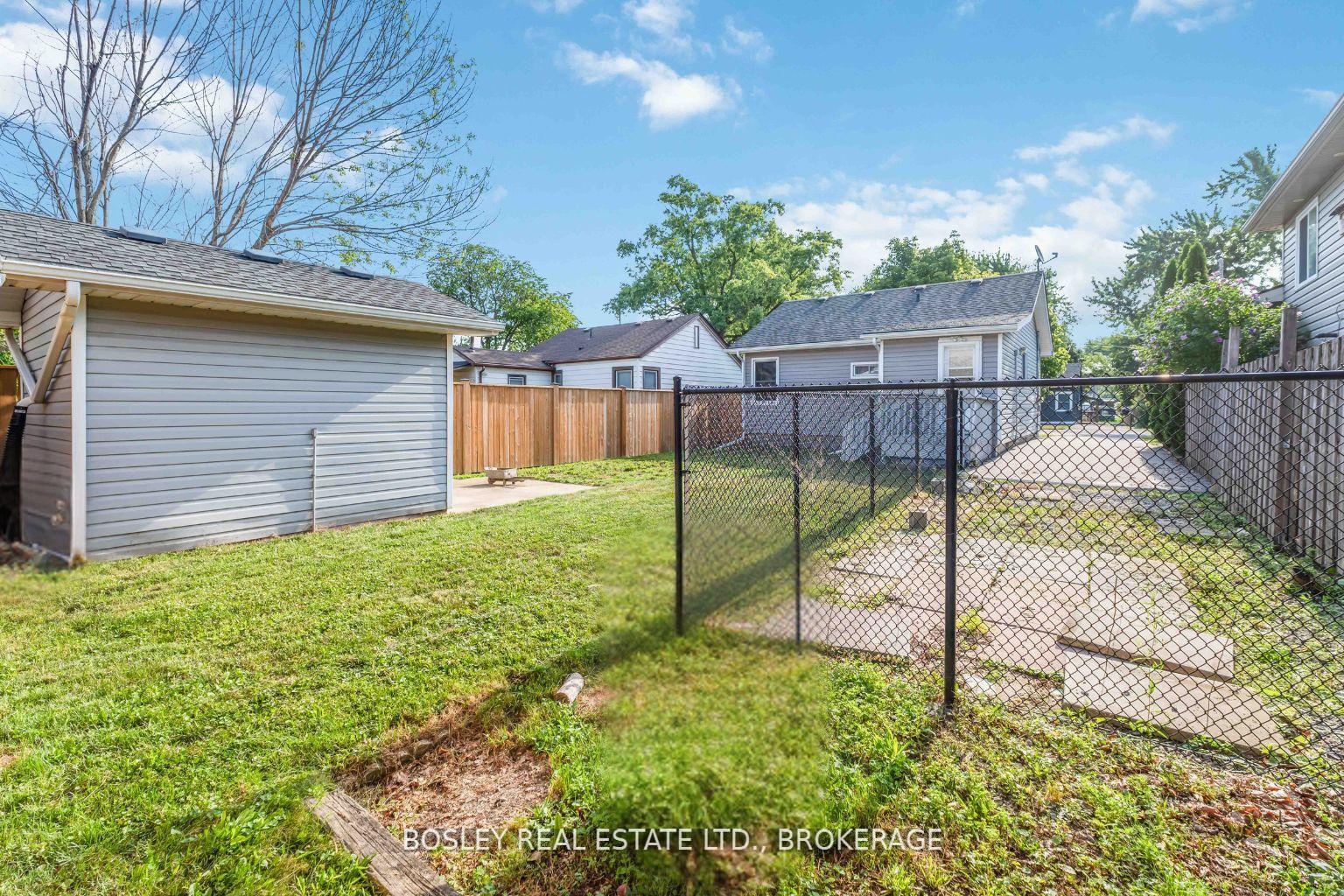Photo 30 of 11 Keele Street, St. Catharines, Burleigh Hill — HOMEH