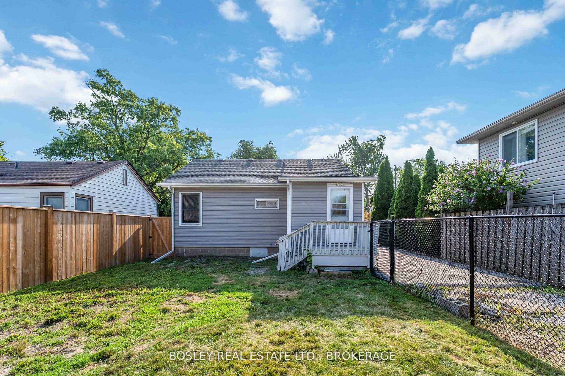 Photo 31 of 11 Keele Street, St. Catharines, Burleigh Hill — HOMEH