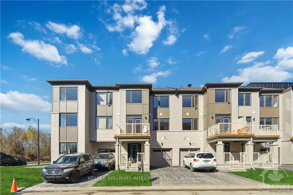 Front of 60 Stitch Mews