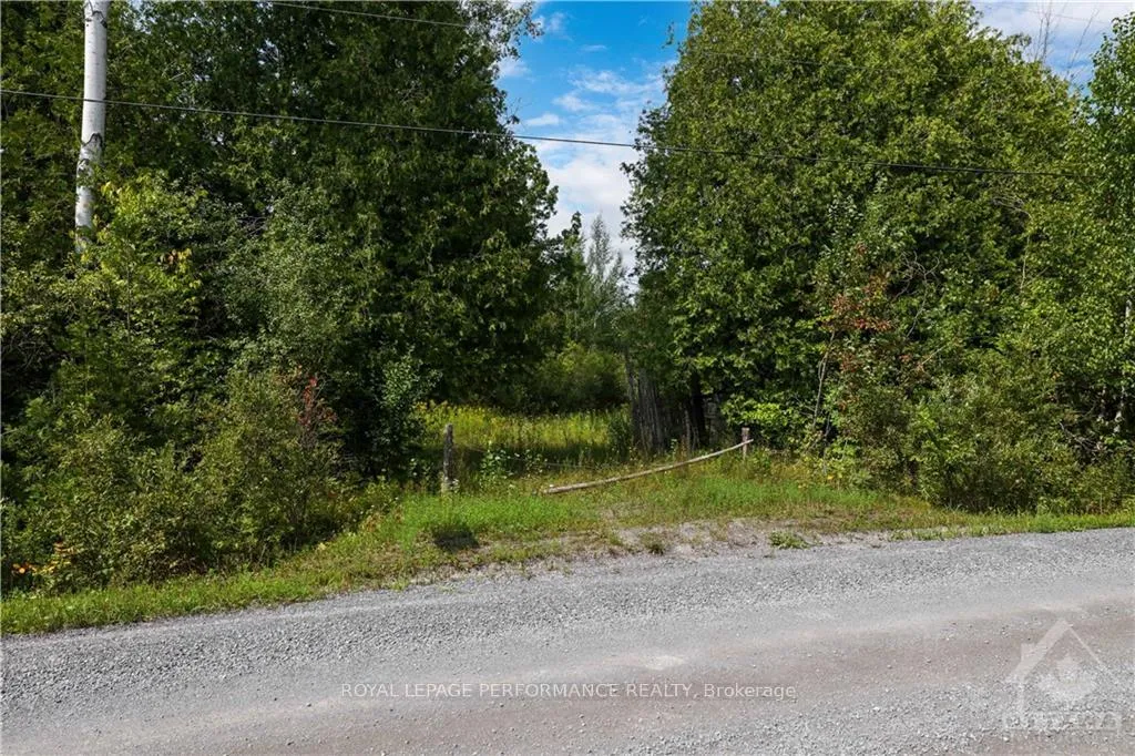 Photo 29 of 00 Kettles Road, Ottawa, Rideau Twp South To Roger Stevens Drive — HOMEH