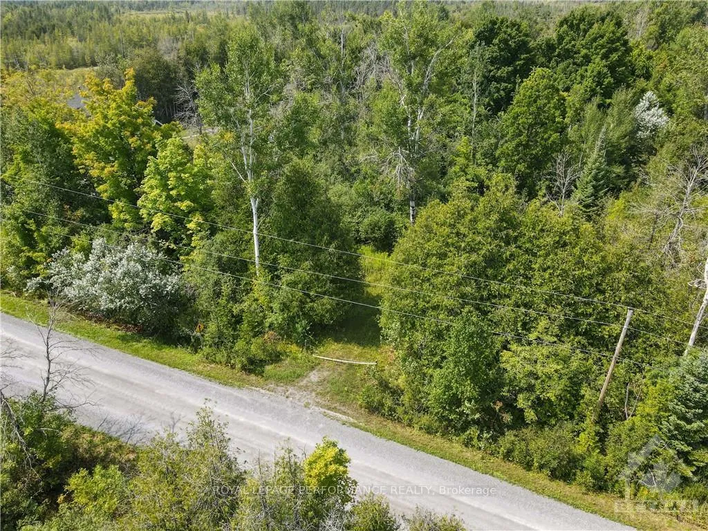 Photo 41 of 00 Kettles Road, Ottawa, Rideau Twp South To Roger Stevens Drive — HOMEH