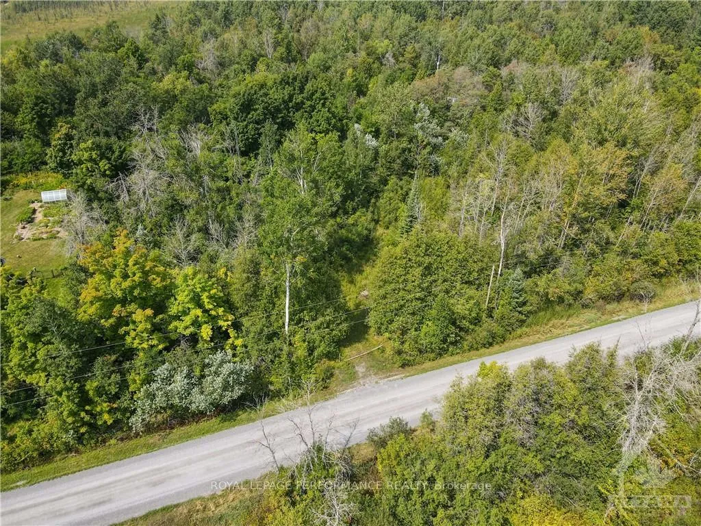 Photo 47 of 00 Kettles Road, Ottawa, Rideau Twp South To Roger Stevens Drive — HOMEH