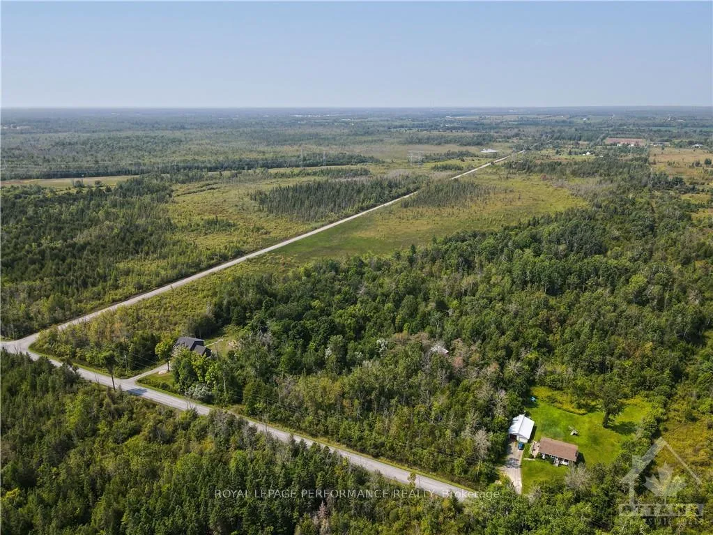 Photo 61 of 00 Kettles Road, Ottawa, Rideau Twp South To Roger Stevens Drive — HOMEH
