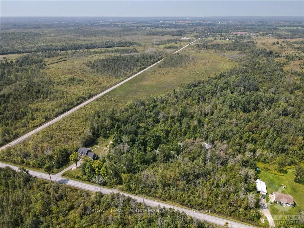 Photo 66 of 00 Kettles Road, Ottawa, Rideau Twp South To Roger Stevens Drive — HOMEH