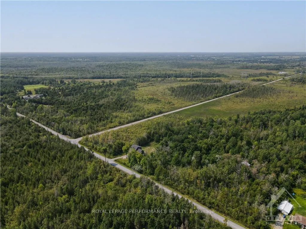 Photo 75 of 00 Kettles Road, Ottawa, Rideau Twp South To Roger Stevens Drive — HOMEH