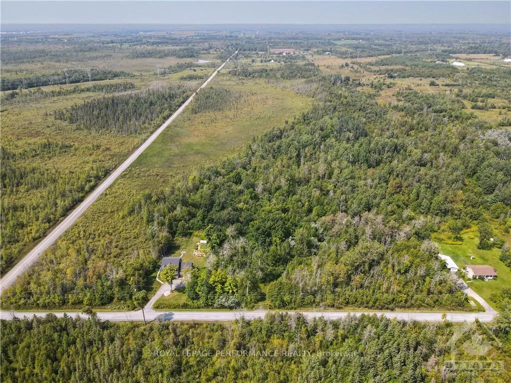Photo 79 of 00 Kettles Road, Ottawa, Rideau Twp South To Roger Stevens Drive — HOMEH