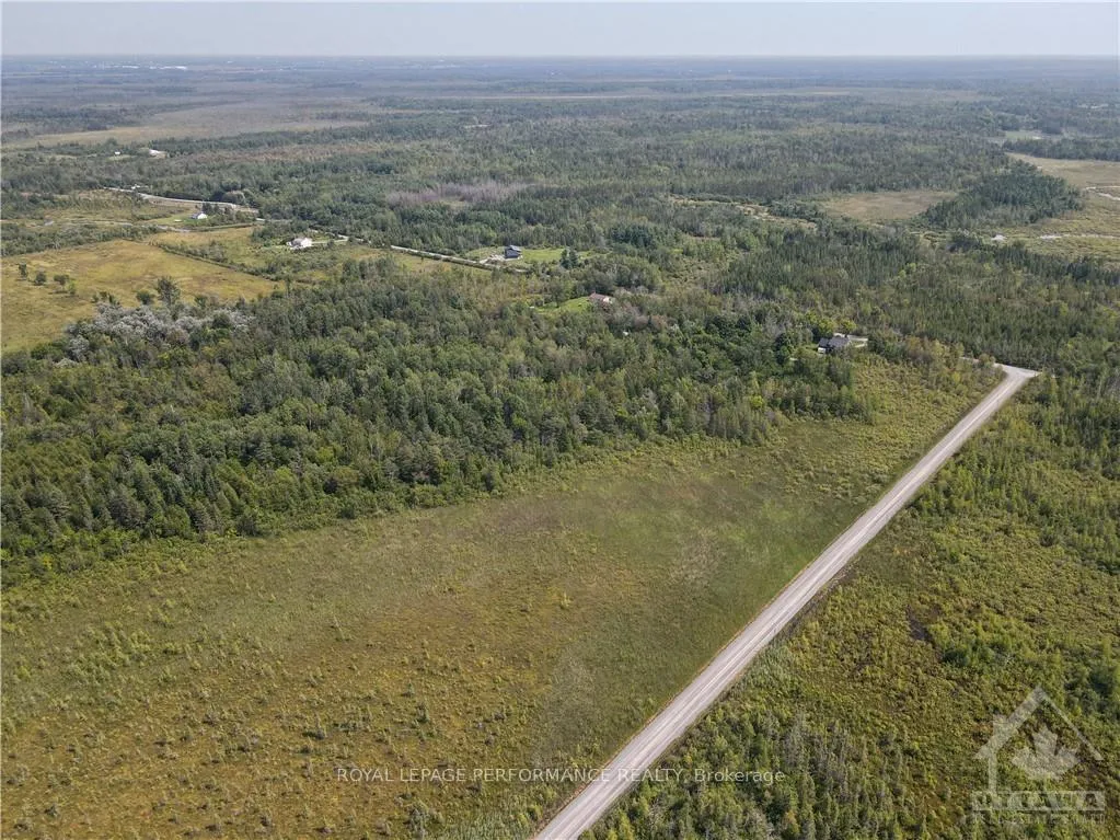 Photo 117 of 00 Kettles Road, Ottawa, Rideau Twp South To Roger Stevens Drive — HOMEH