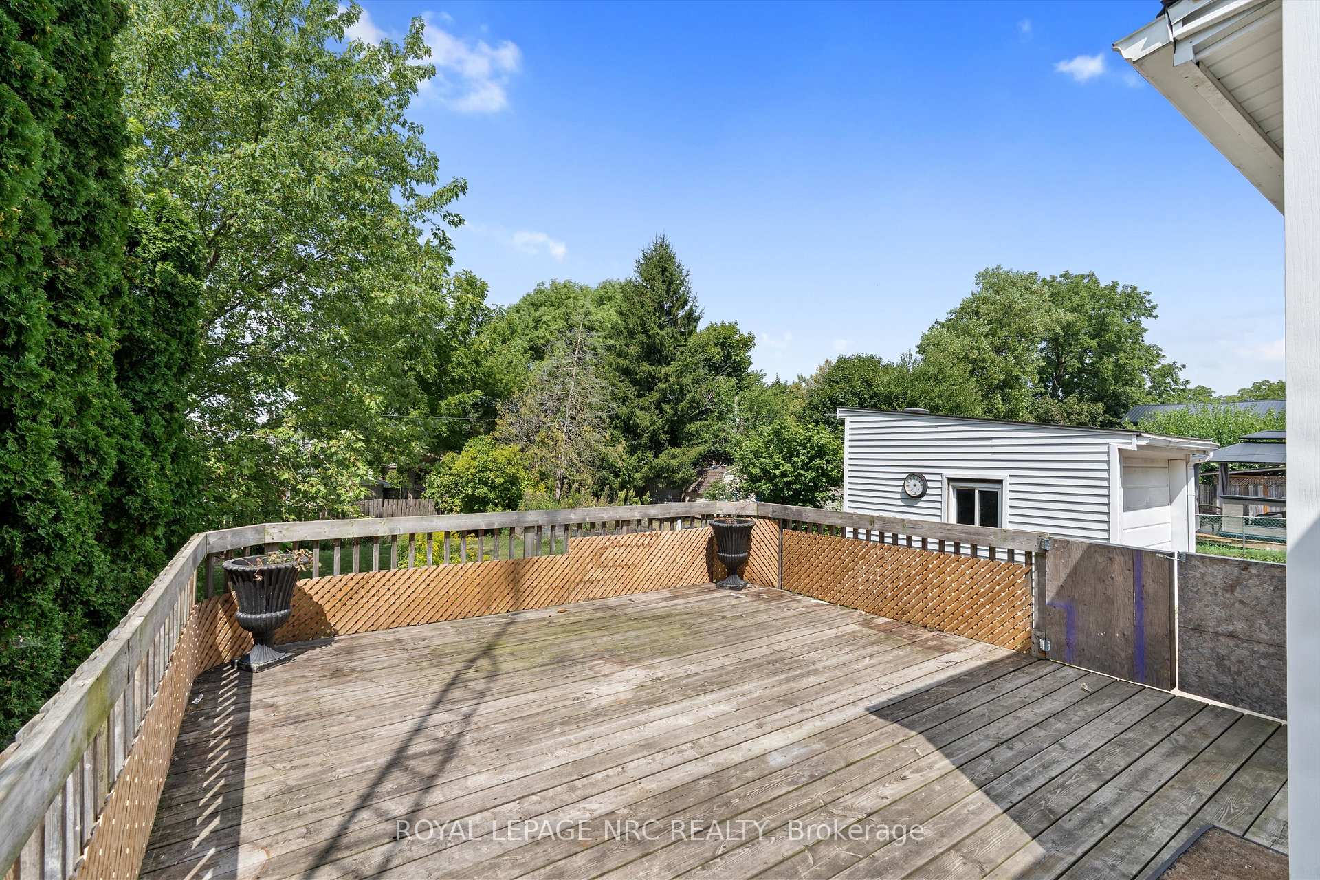 Photo 31 of 27 Maplecrest Avenue, St. Catharines, Burleigh Hill — HOMEH