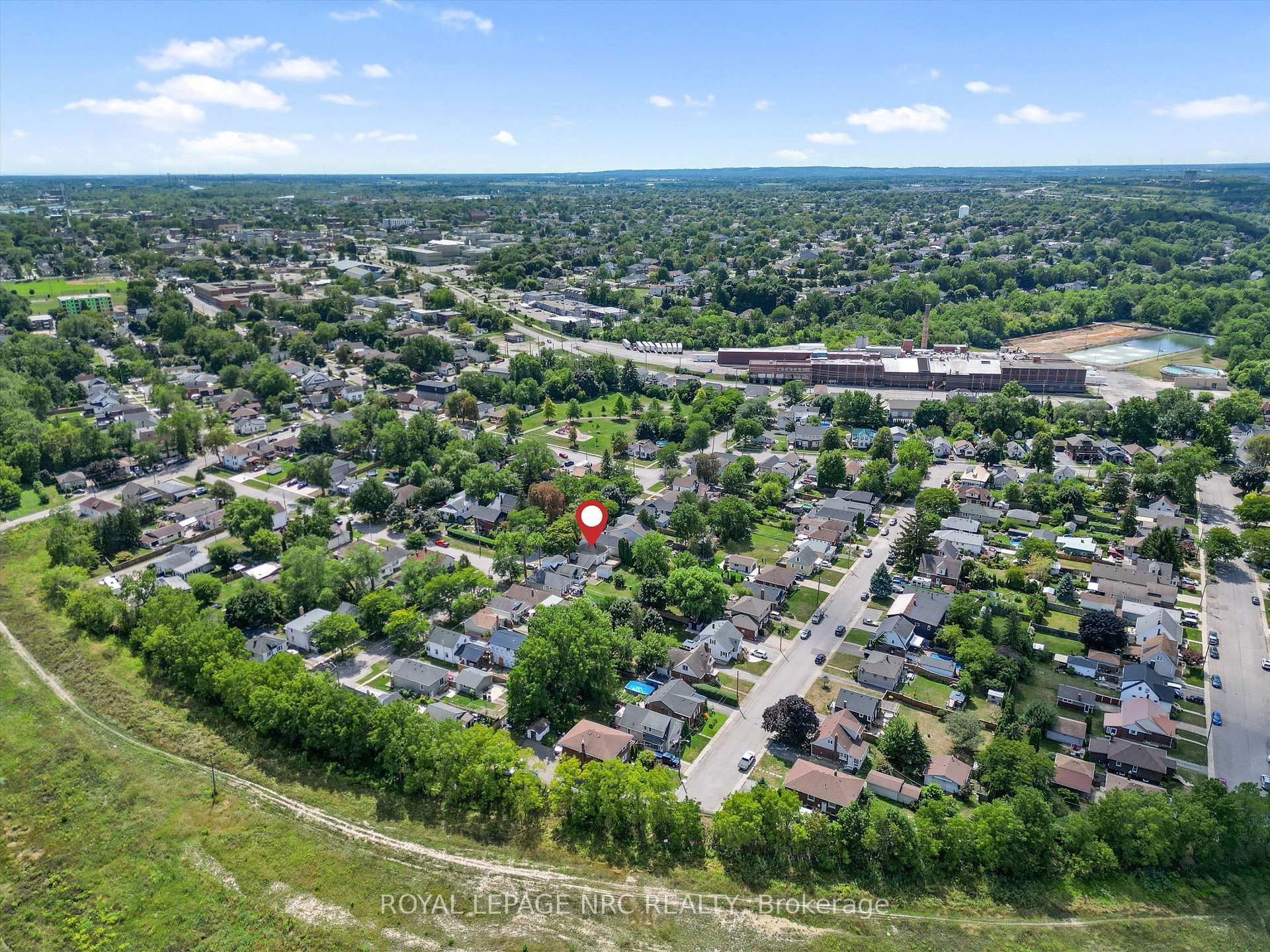 Photo 41 of 27 Maplecrest Avenue, St. Catharines, Burleigh Hill — HOMEH