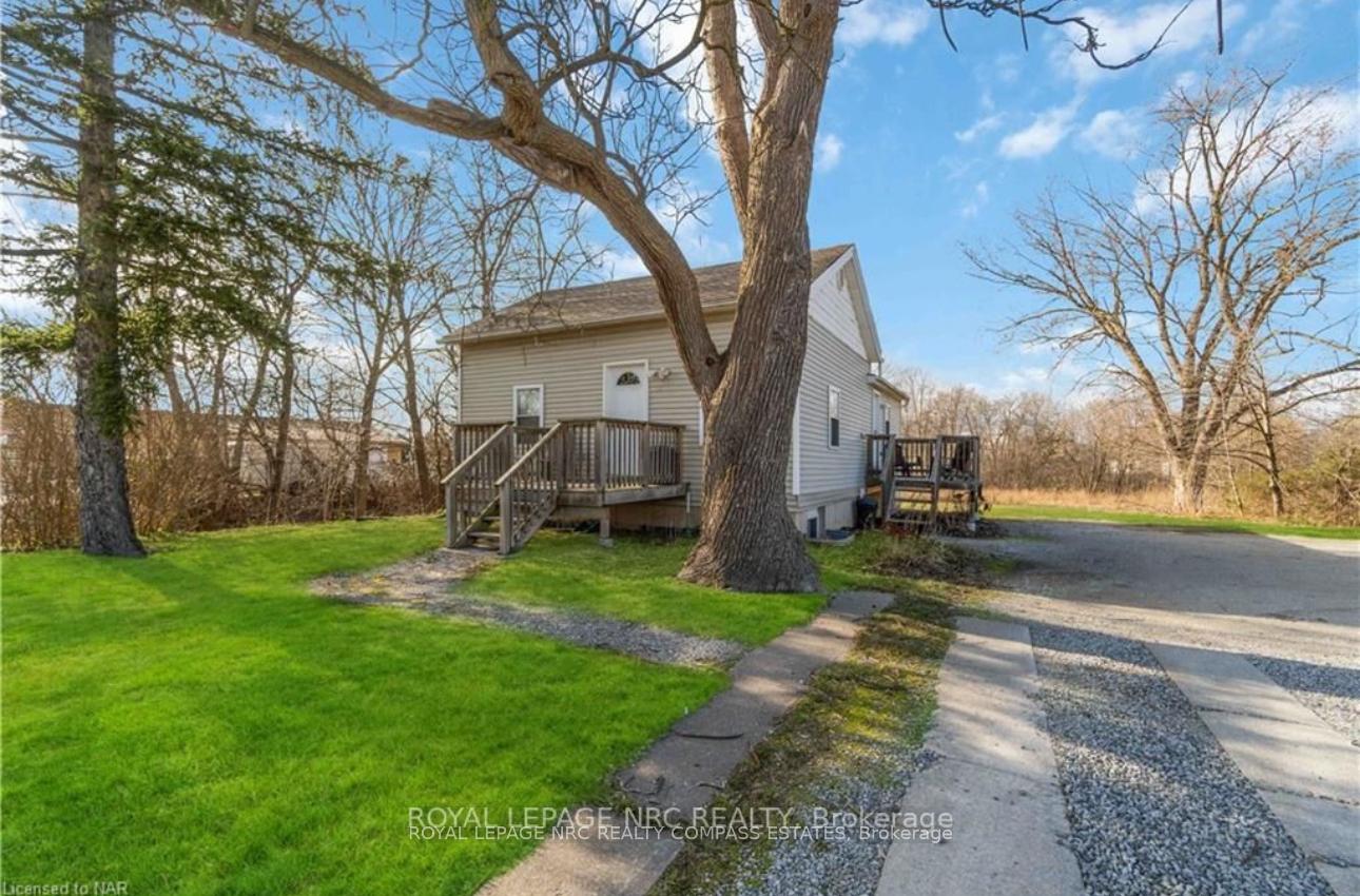 Photo 1 of Unit 2, 29 Lincoln Avenue, St. Catharines, Oakdale — HOMEH