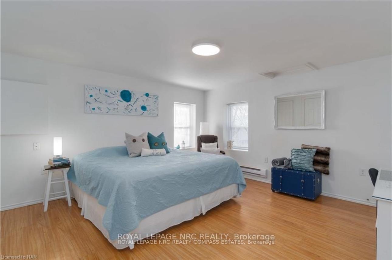 Photo 13 of Unit 2, 29 Lincoln Avenue, St. Catharines, Oakdale — HOMEH