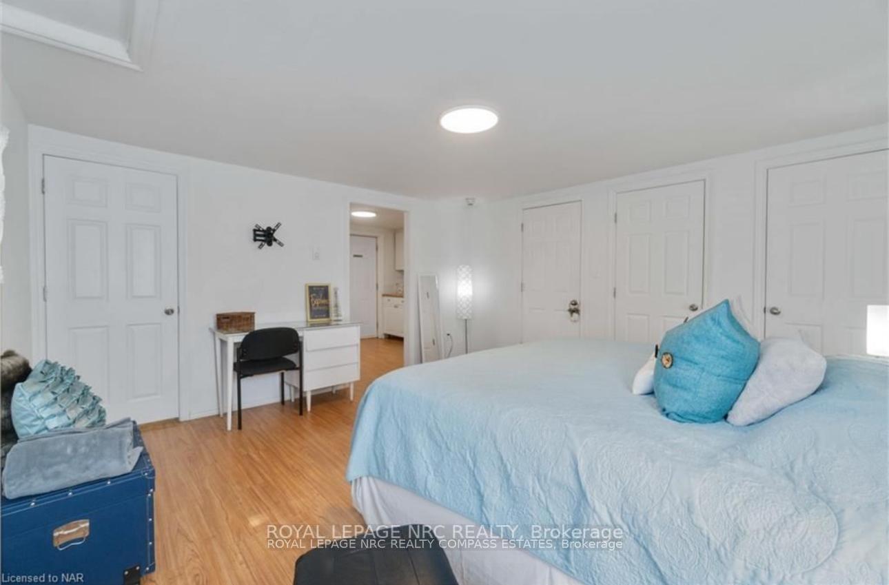 Photo 14 of Unit 2, 29 Lincoln Avenue, St. Catharines, Oakdale — HOMEH