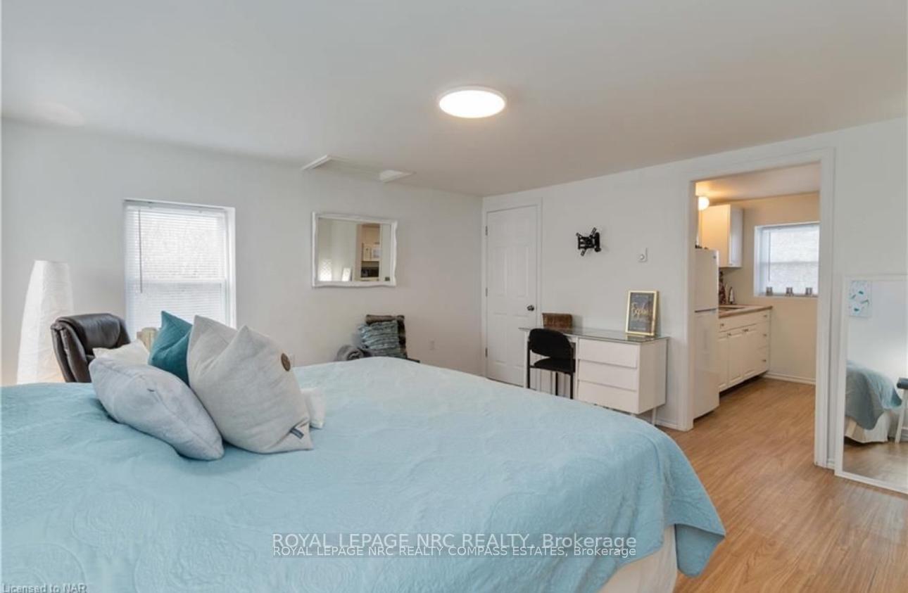 Photo 15 of Unit 2, 29 Lincoln Avenue, St. Catharines, Oakdale — HOMEH