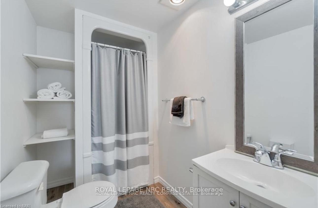 Photo 18 of Unit 2, 29 Lincoln Avenue, St. Catharines, Oakdale — HOMEH