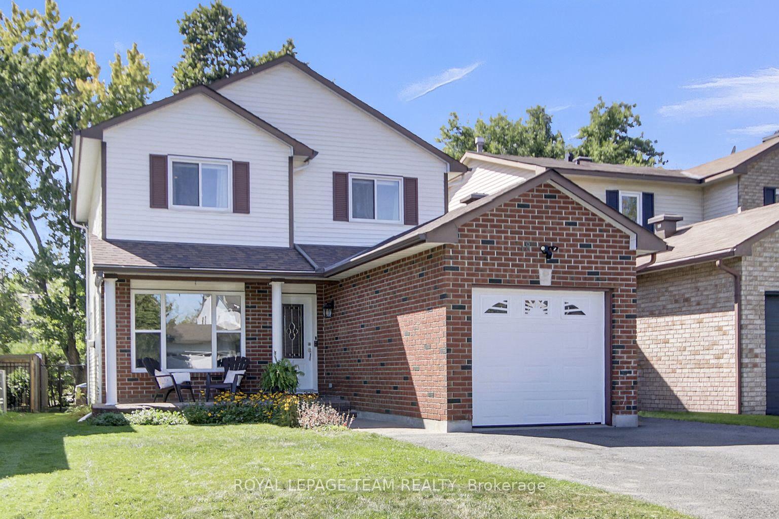 Photo 1 of 18 Victor Street, Ottawa, Stittsville (Central) — HOMEH