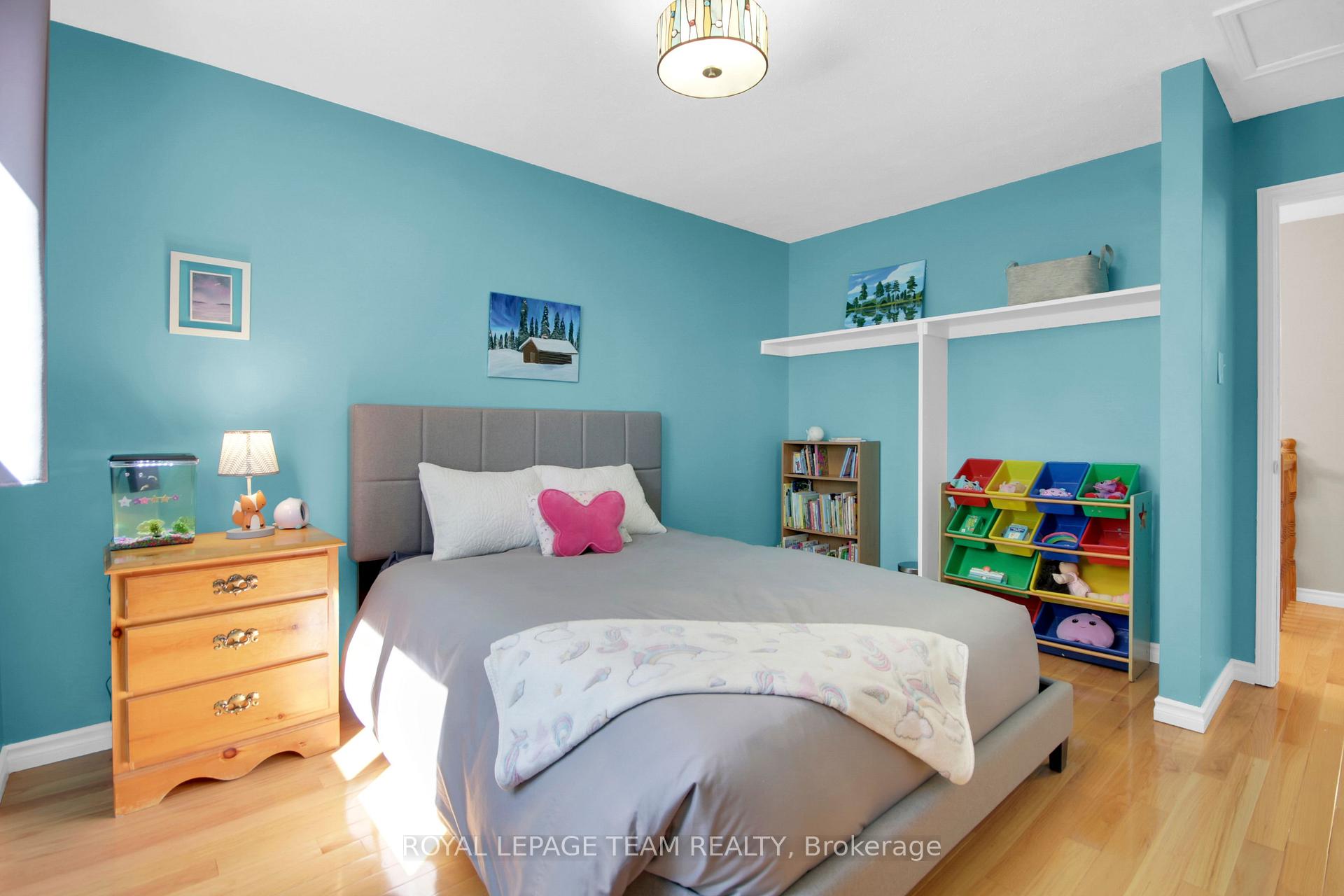 Photo 24 of 18 Victor Street, Ottawa, Stittsville (Central) — HOMEH