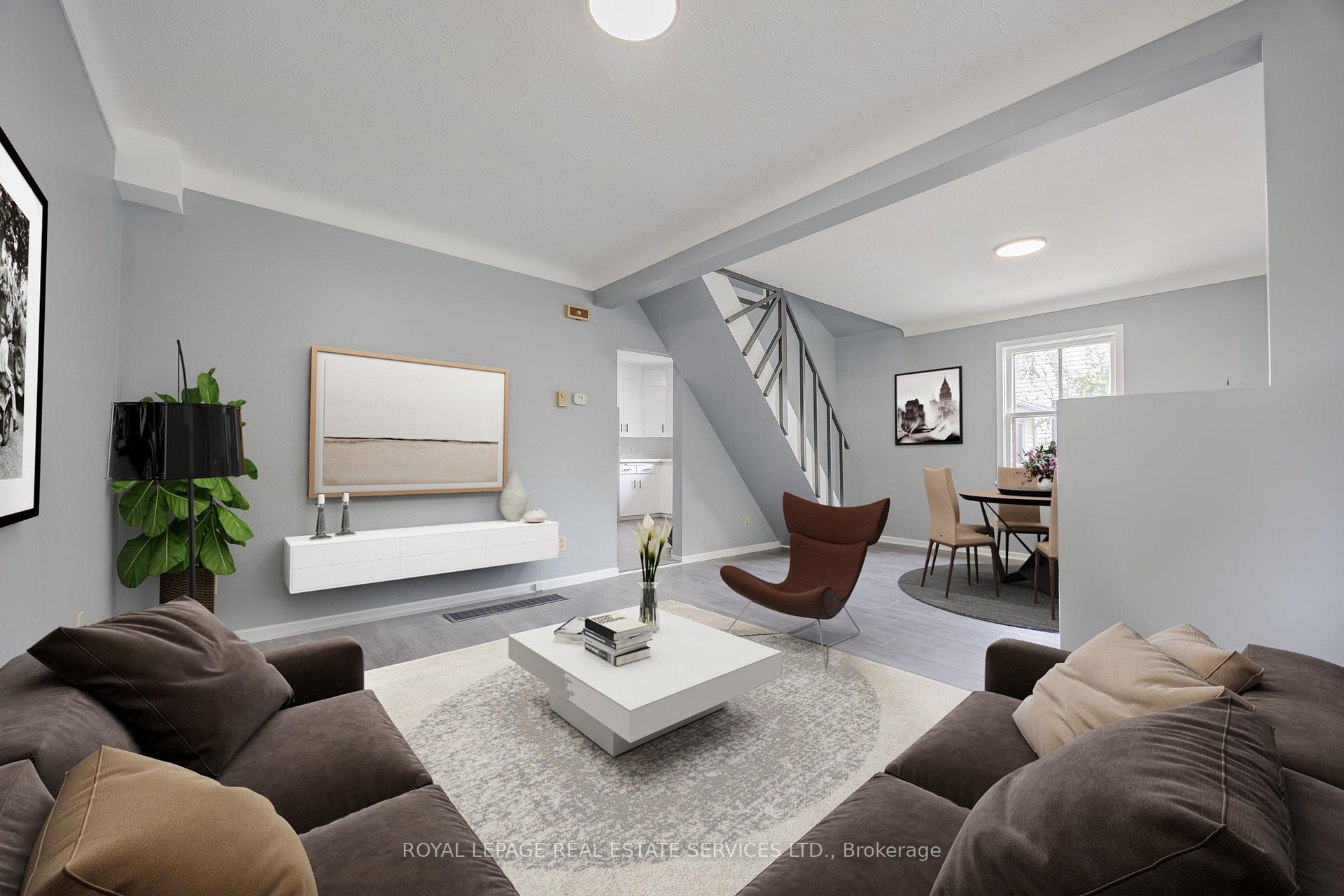 Photo 3 of 120 Page Street, St. Catharines, E. Chester — HOMEH