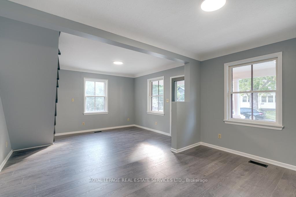 Photo 4 of 120 Page Street, St. Catharines, E. Chester — HOMEH