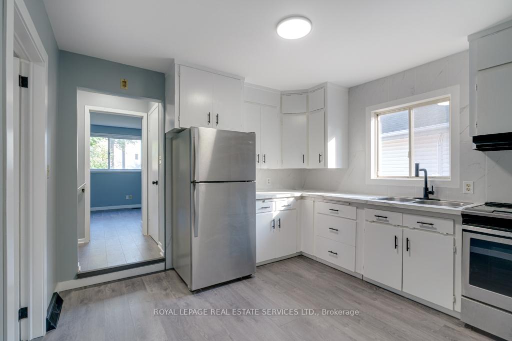 Photo 7 of 120 Page Street, St. Catharines, E. Chester — HOMEH