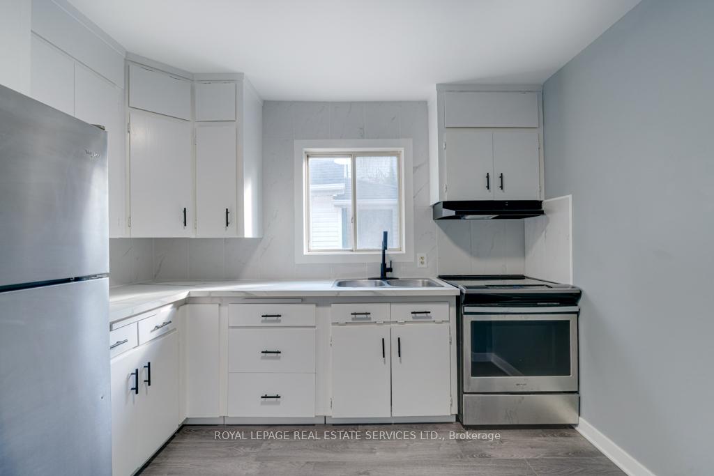 Photo 8 of 120 Page Street, St. Catharines, E. Chester — HOMEH