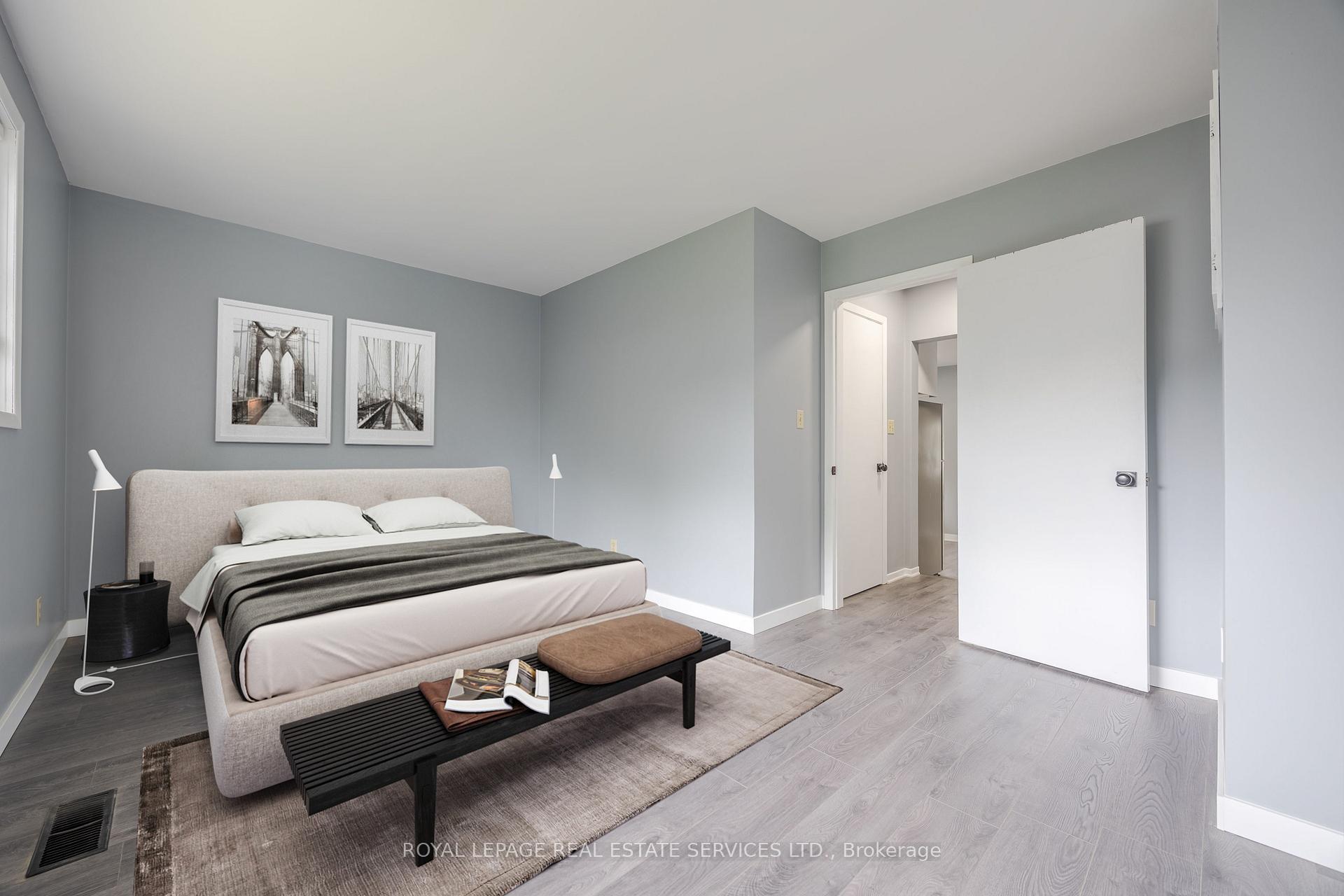Photo 9 of 120 Page Street, St. Catharines, E. Chester — HOMEH