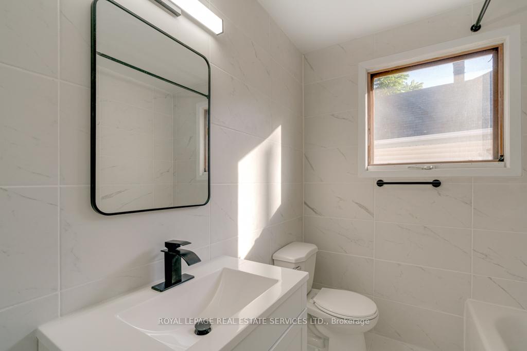 Photo 13 of 120 Page Street, St. Catharines, E. Chester — HOMEH