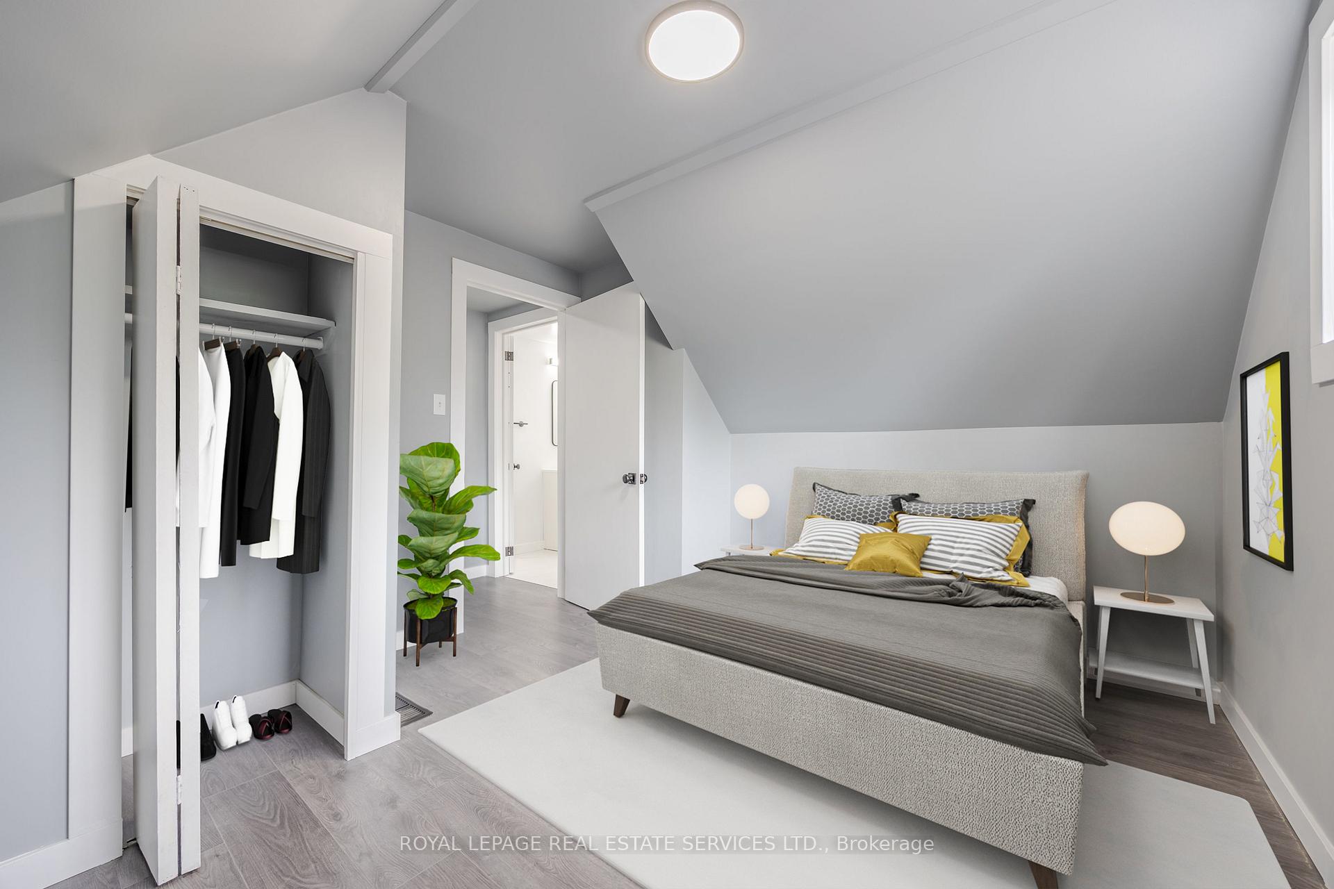 Photo 15 of 120 Page Street, St. Catharines, E. Chester — HOMEH