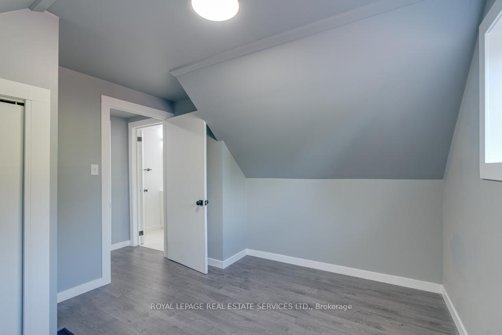 Photo 16 of 120 Page Street, St. Catharines, E. Chester — HOMEH