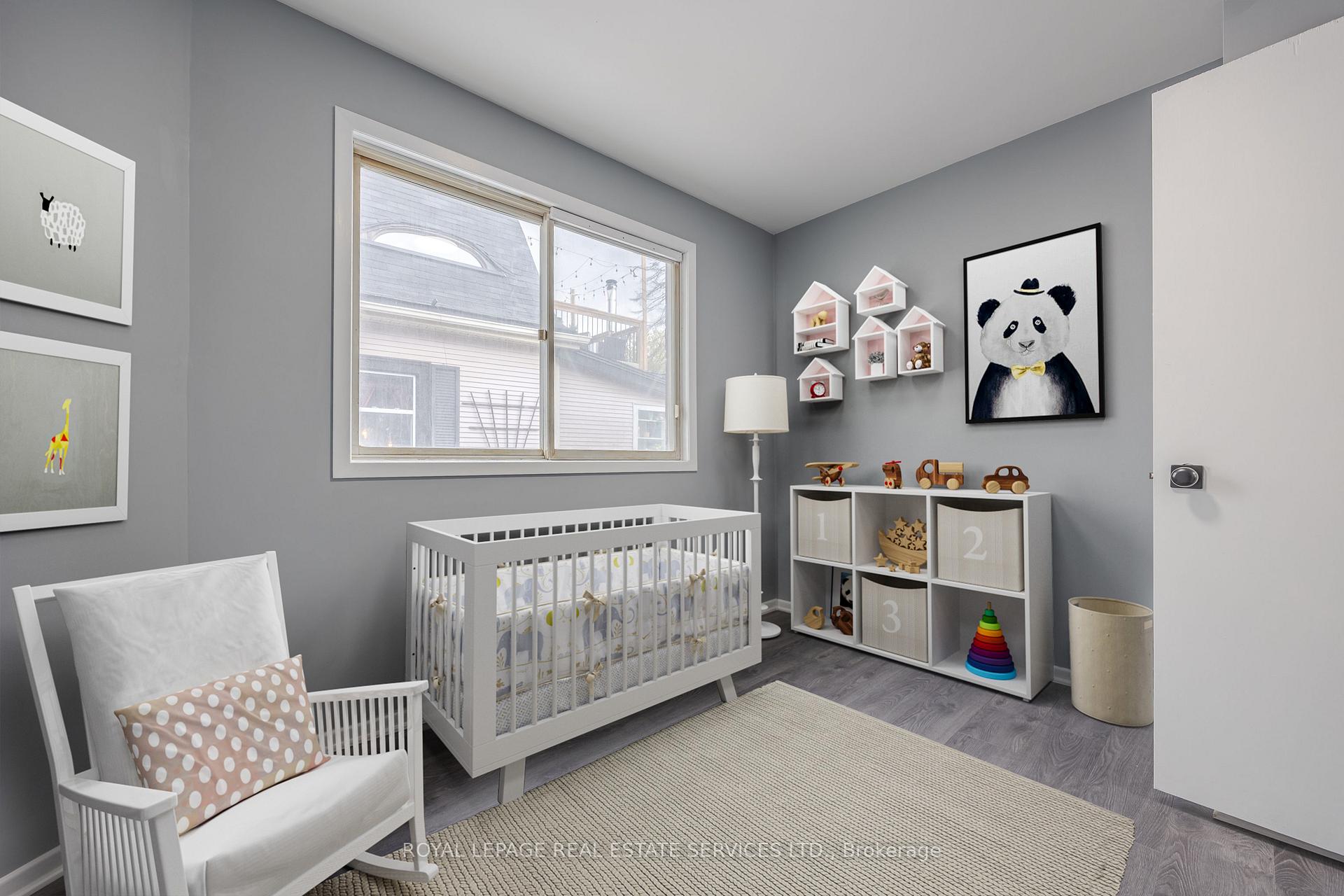 Photo 21 of 120 Page Street, St. Catharines, E. Chester — HOMEH