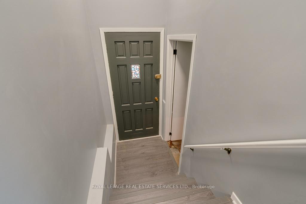 Photo 23 of 120 Page Street, St. Catharines, E. Chester — HOMEH