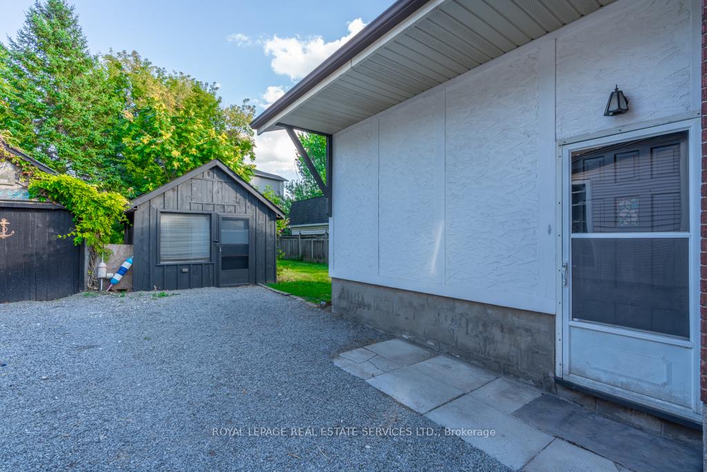 Photo 24 of 120 Page Street, St. Catharines, E. Chester — HOMEH