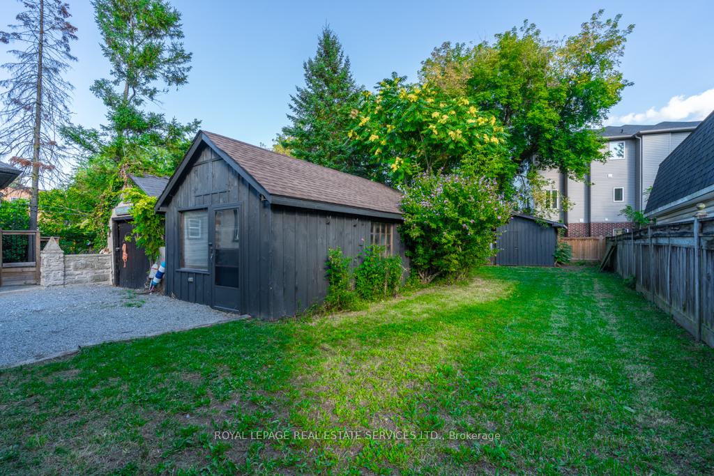 Photo 26 of 120 Page Street, St. Catharines, E. Chester — HOMEH