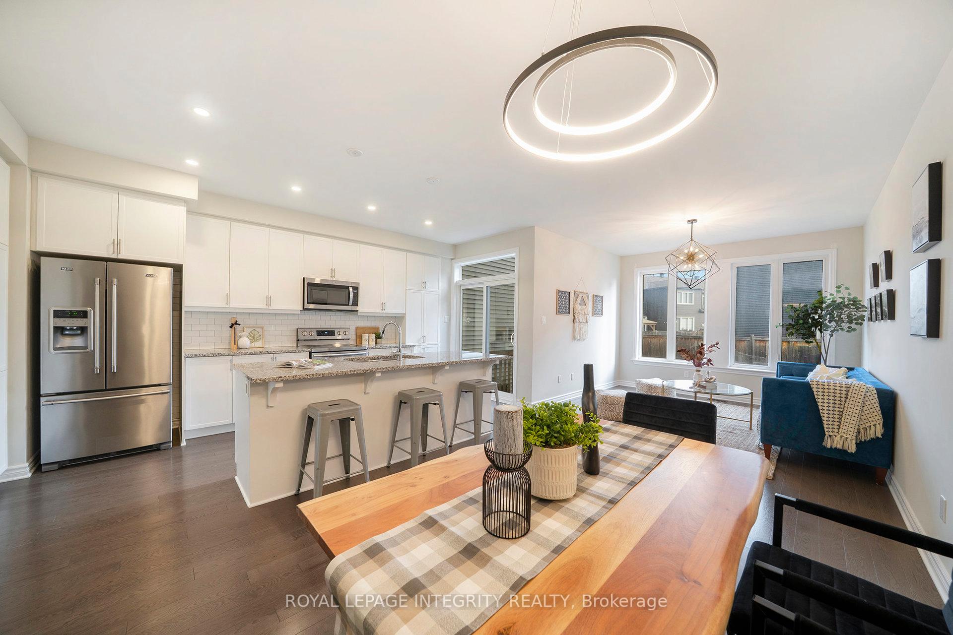 Photo 3 of 540 Edenwylde Drive, Ottawa, Remainder of Stittsville & Area — HOMEH