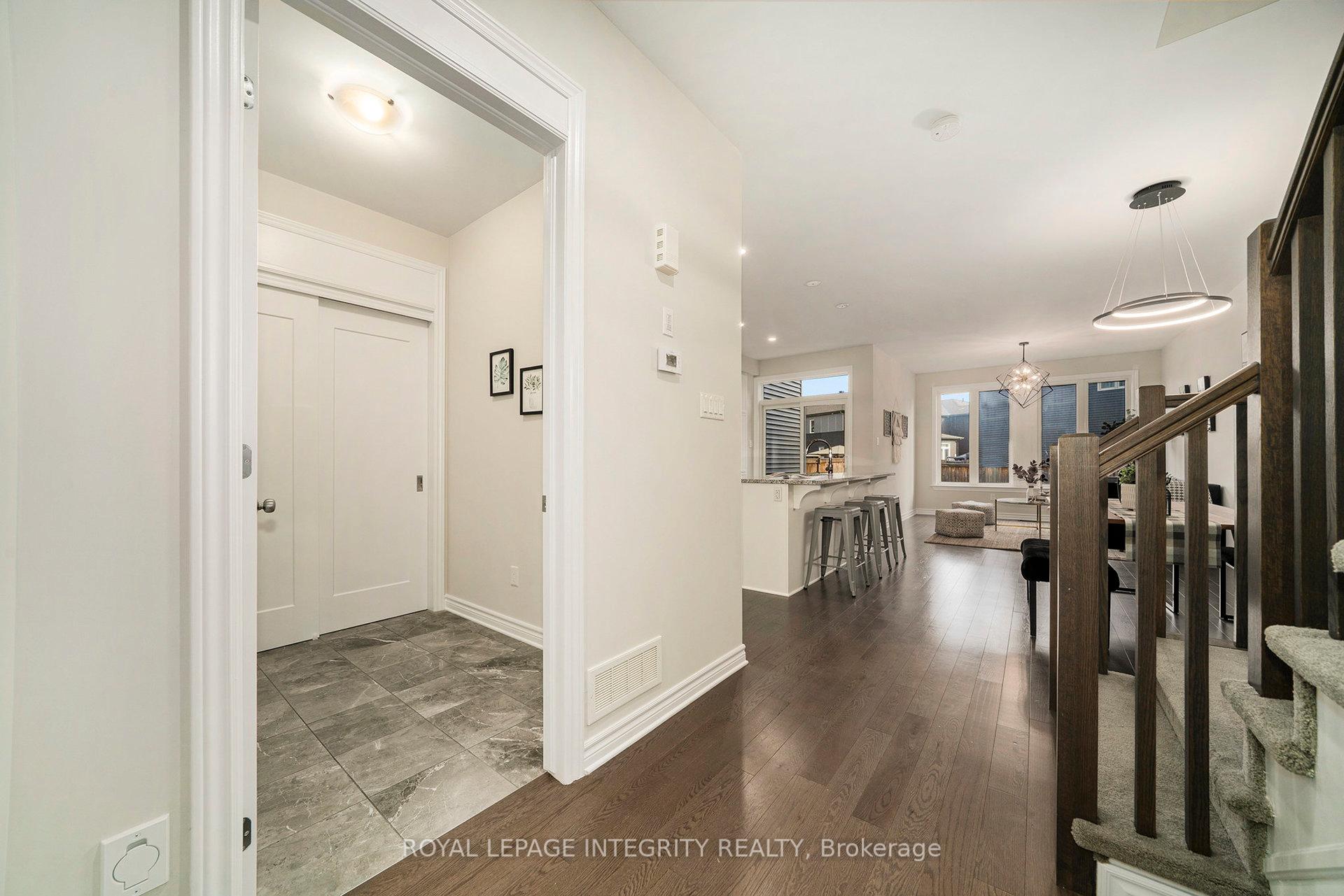 Photo 5 of 540 Edenwylde Drive, Ottawa, Remainder of Stittsville & Area — HOMEH