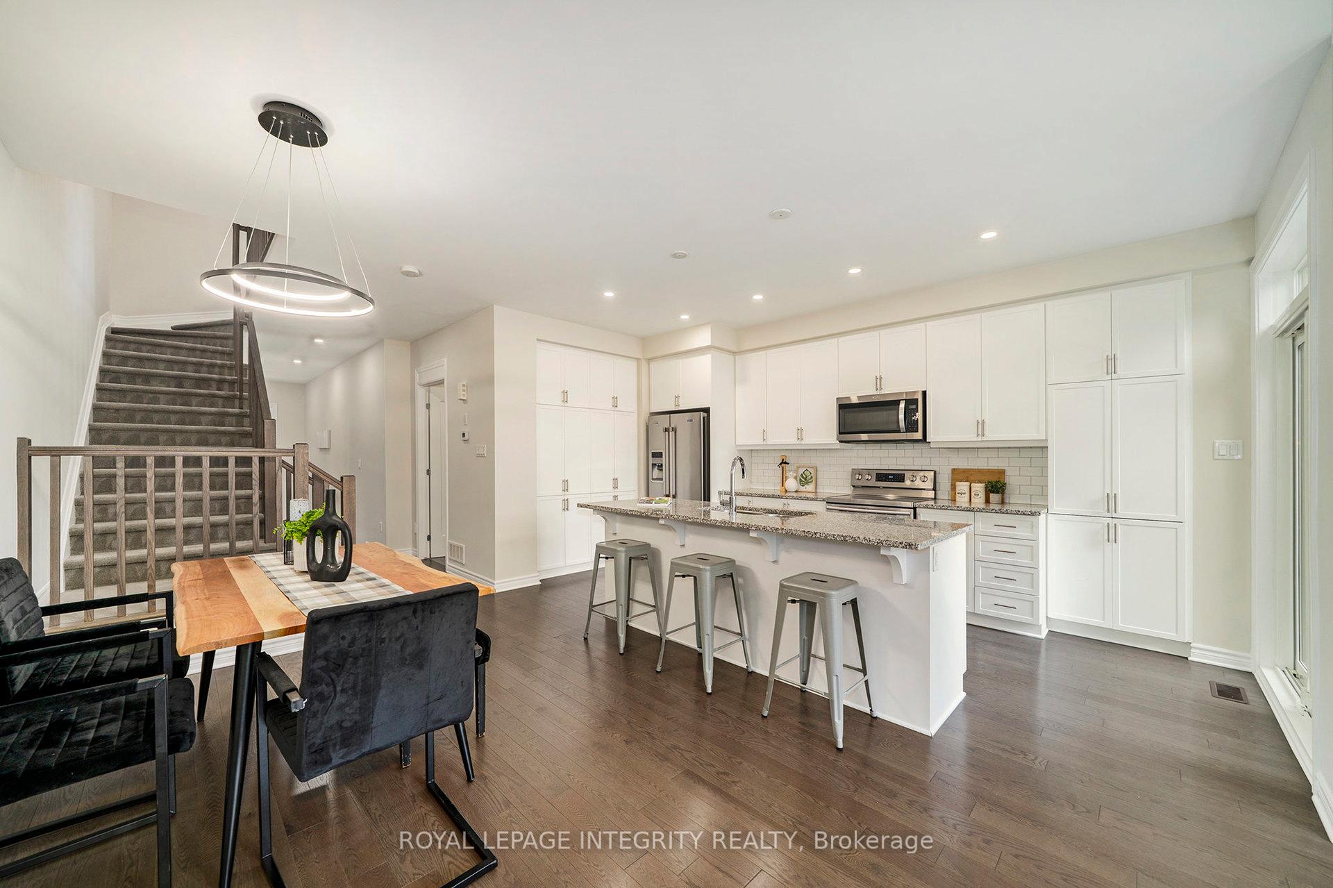 Photo 6 of 540 Edenwylde Drive, Ottawa, Remainder of Stittsville & Area — HOMEH