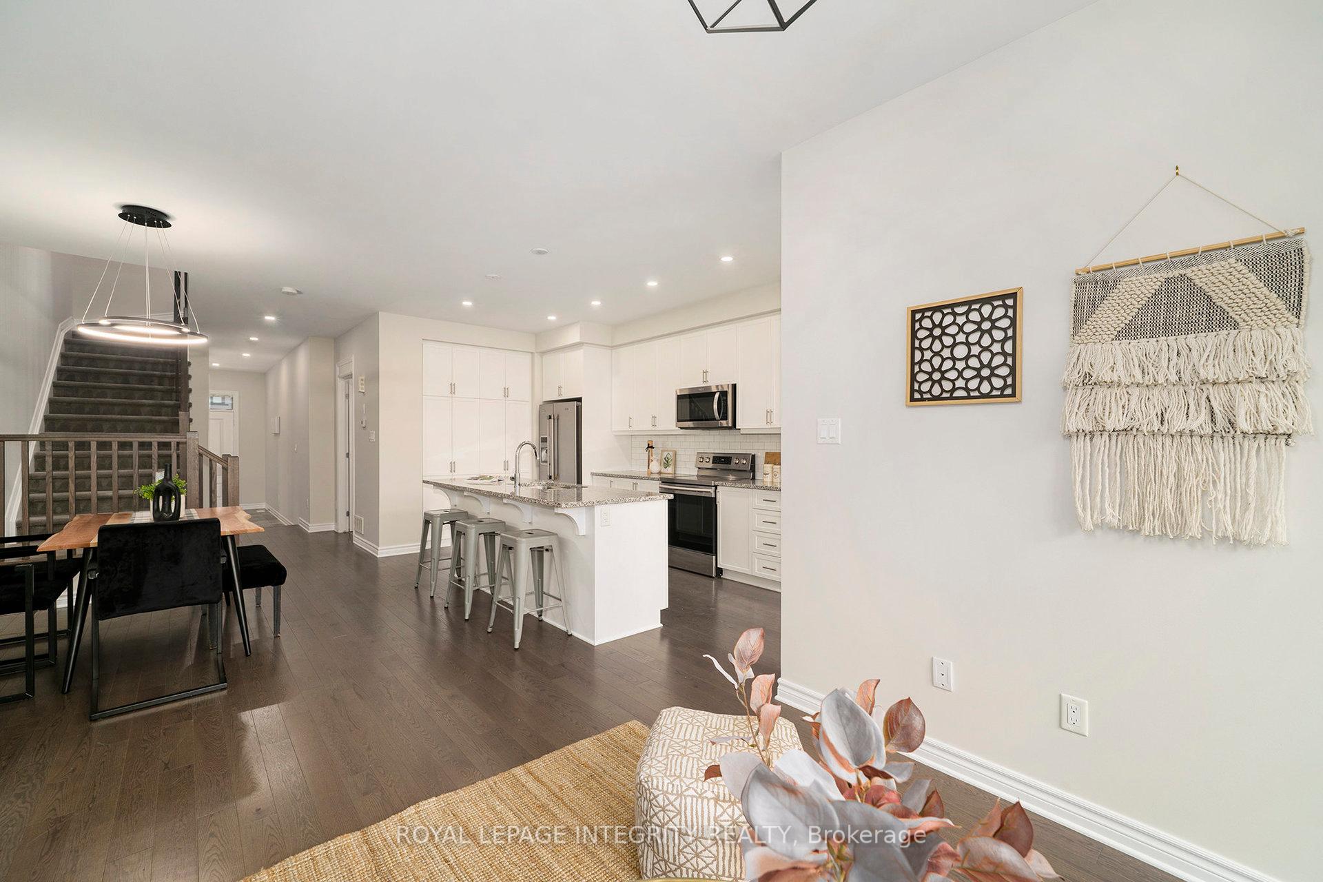 Photo 7 of 540 Edenwylde Drive, Ottawa, Remainder of Stittsville & Area — HOMEH