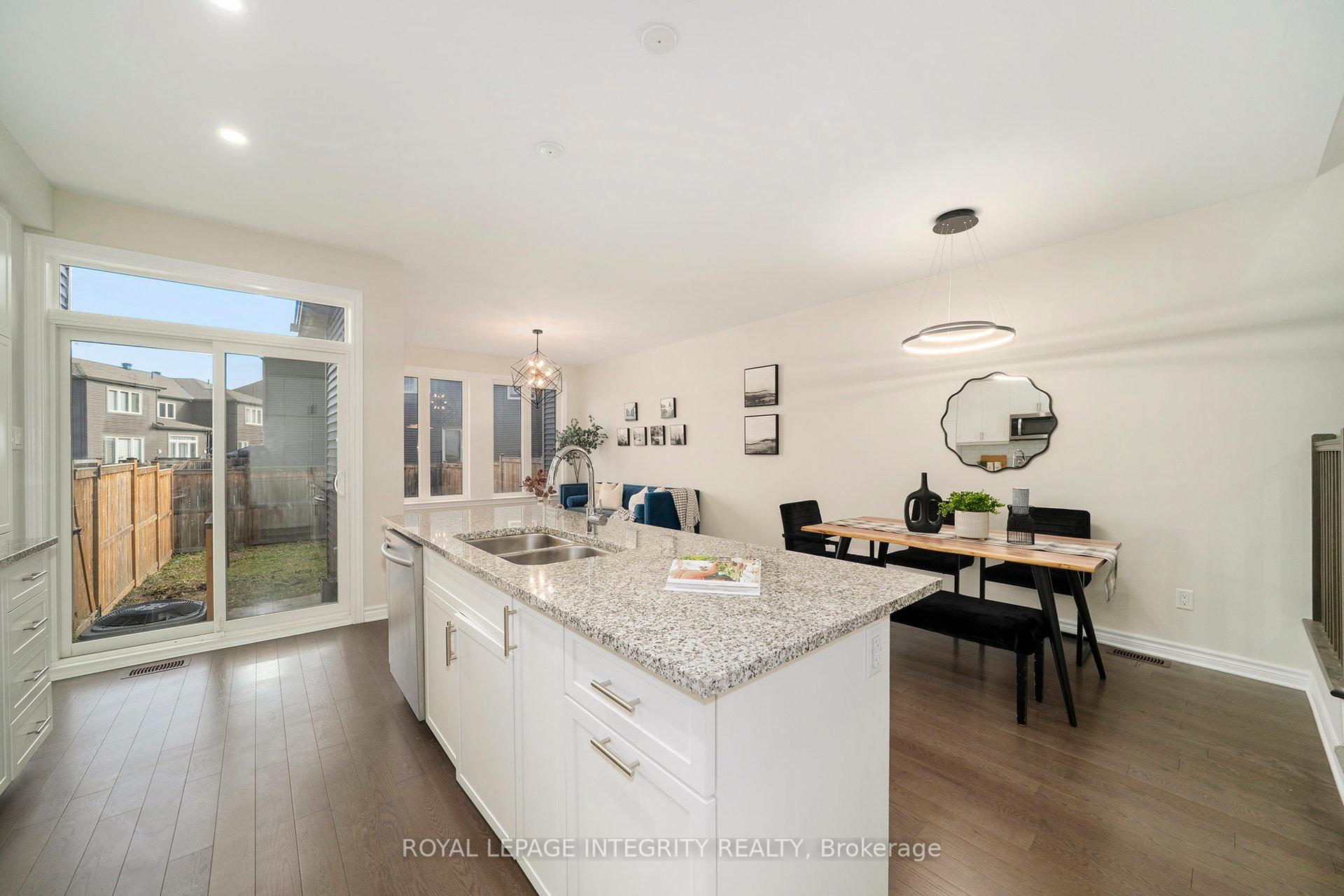 Photo 10 of 540 Edenwylde Drive, Ottawa, Remainder of Stittsville & Area — HOMEH