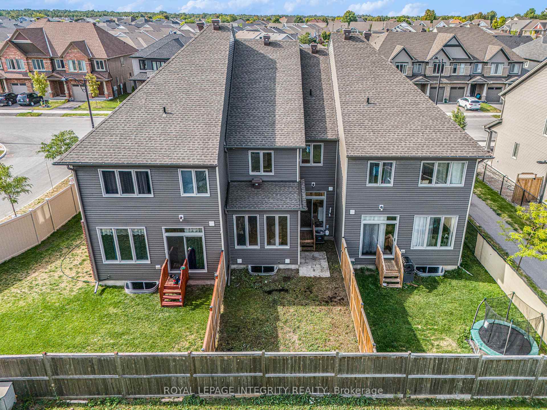 Photo 28 of 540 Edenwylde Drive, Ottawa, Remainder of Stittsville & Area — HOMEH