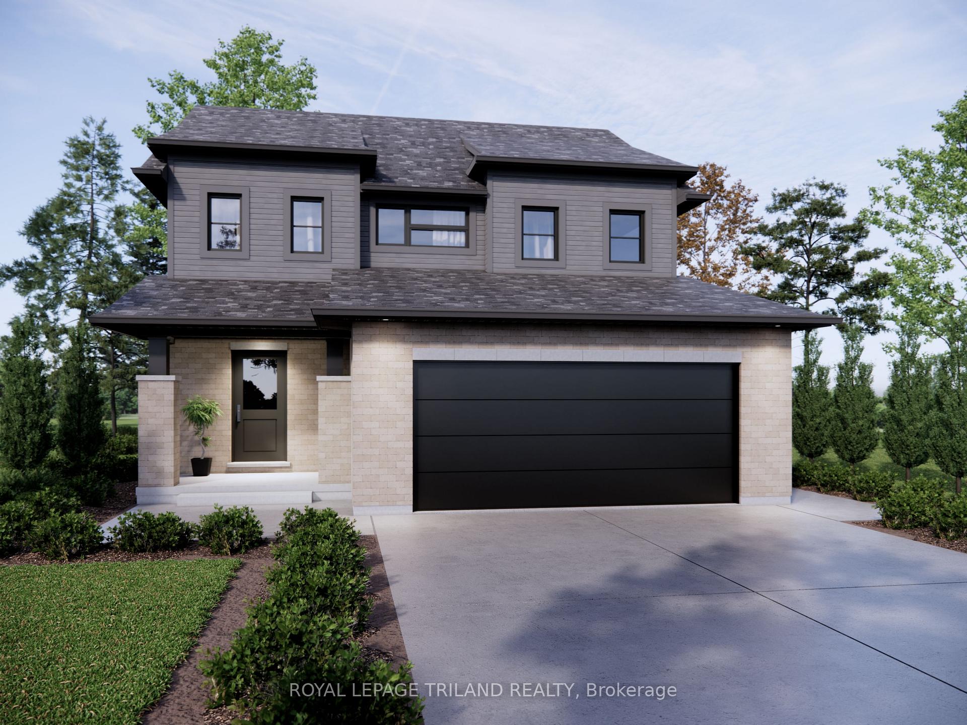 Photo 1 of 29 Ayrshire Avenue, St. Thomas — HOMEH