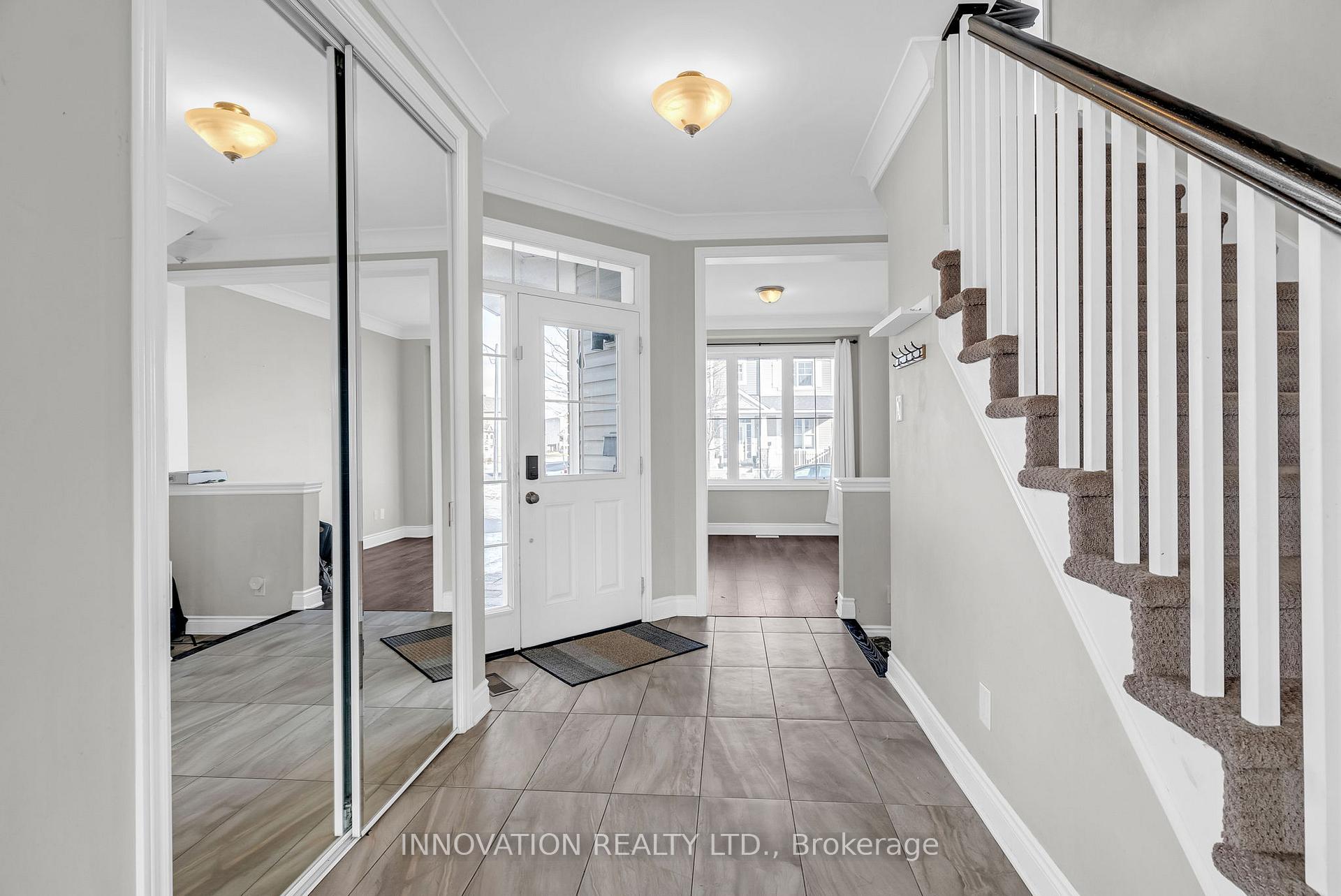 Photo 3 of 40 Sweetbay Circle, Ottawa, Stittsville (North) — HOMEH