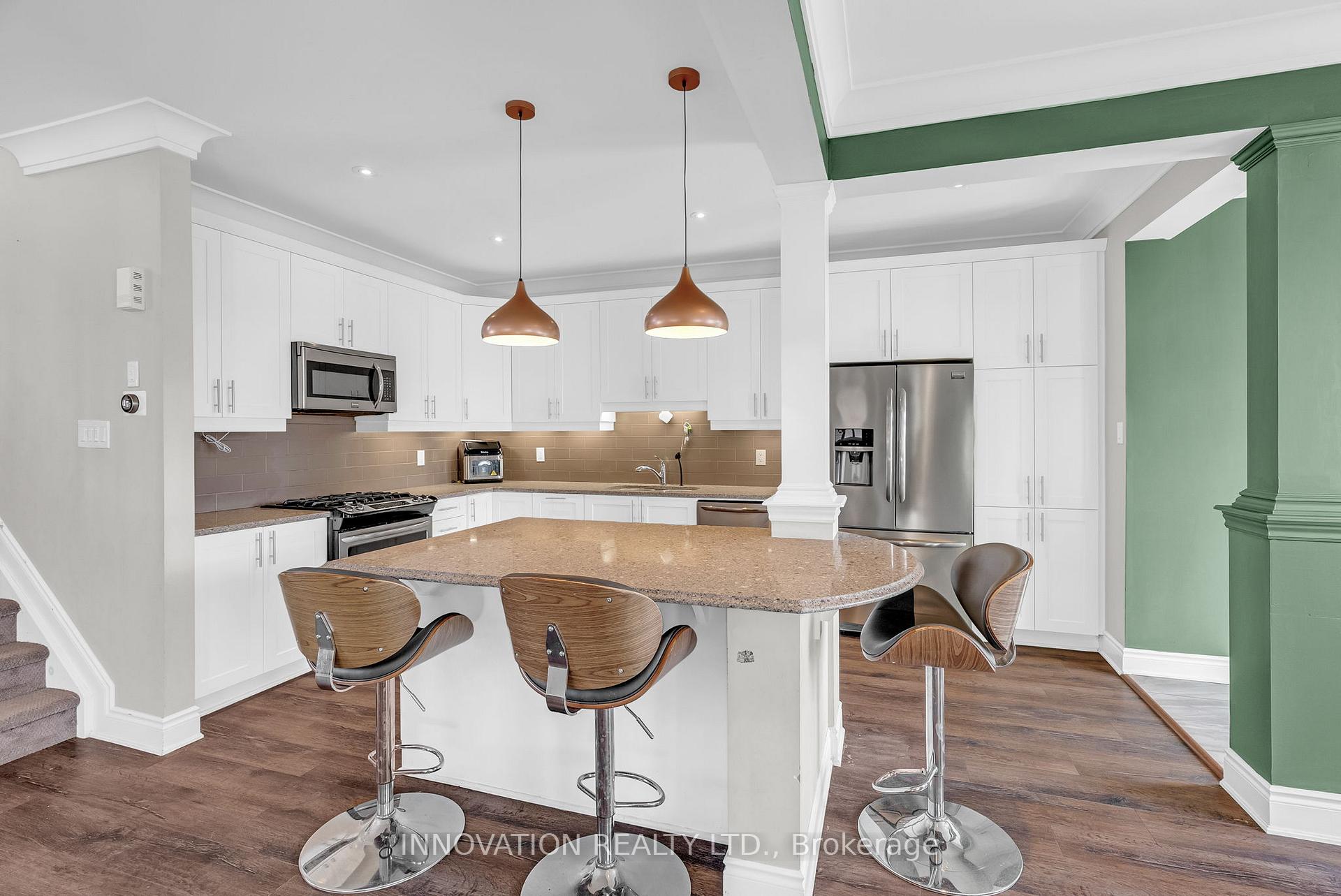 Photo 6 of 40 Sweetbay Circle, Ottawa, Stittsville (North) — HOMEH