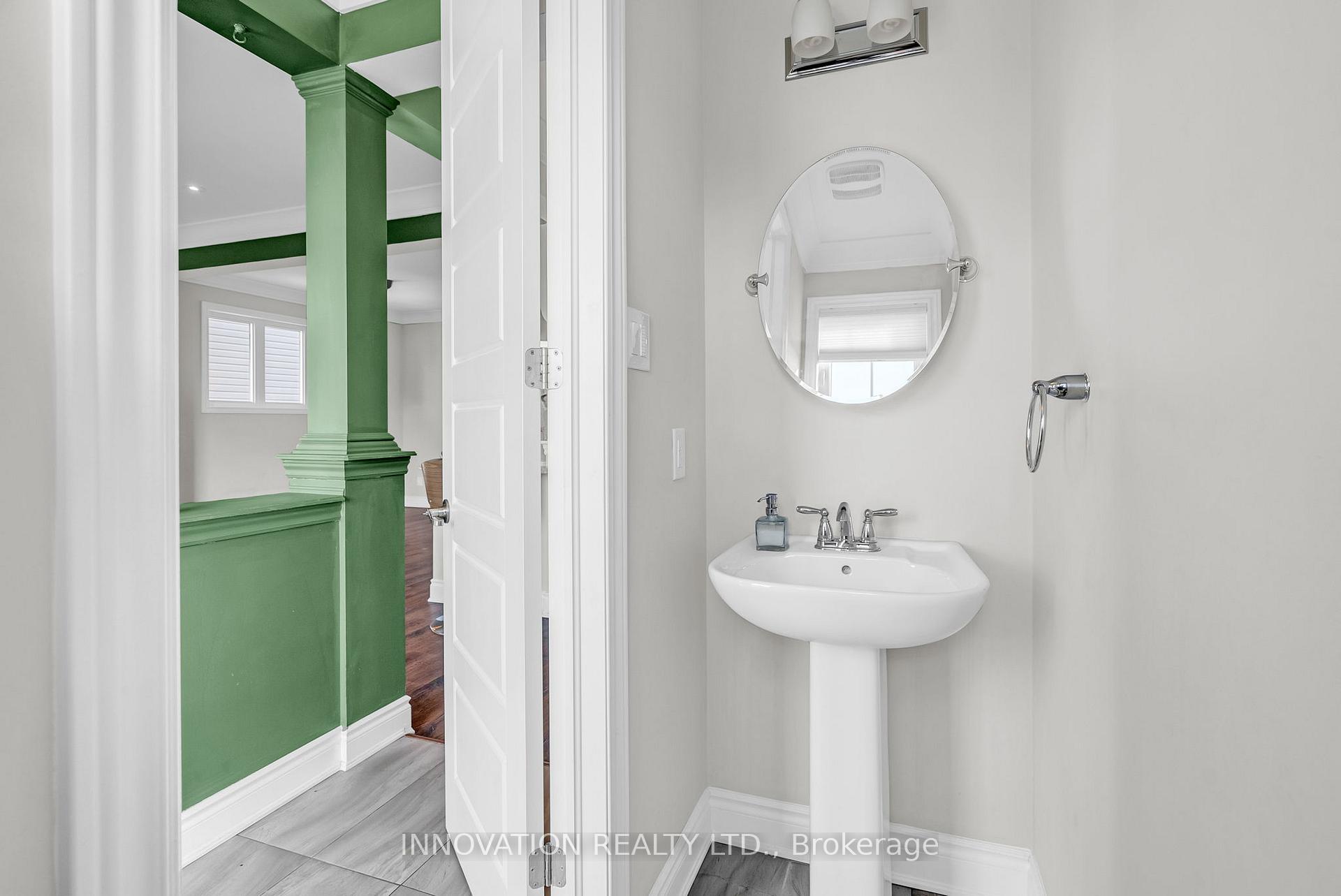 Photo 10 of 40 Sweetbay Circle, Ottawa, Stittsville (North) — HOMEH