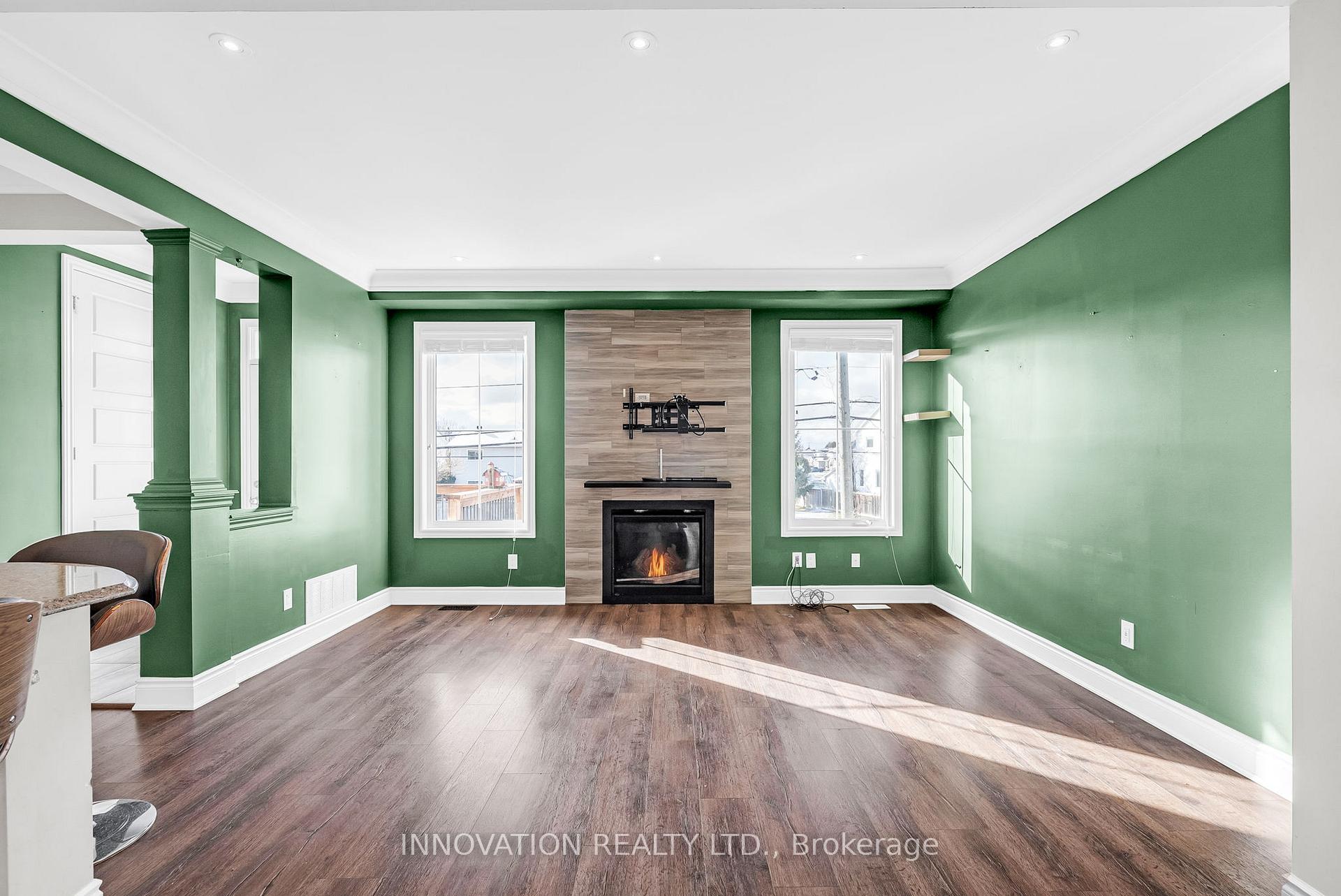 Photo 11 of 40 Sweetbay Circle, Ottawa, Stittsville (North) — HOMEH