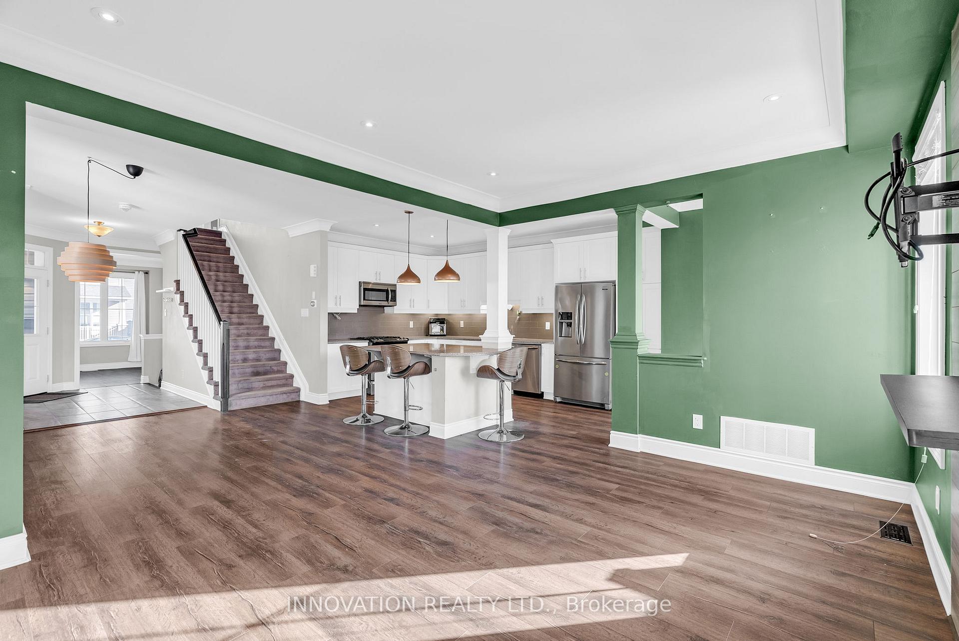 Photo 12 of 40 Sweetbay Circle, Ottawa, Stittsville (North) — HOMEH