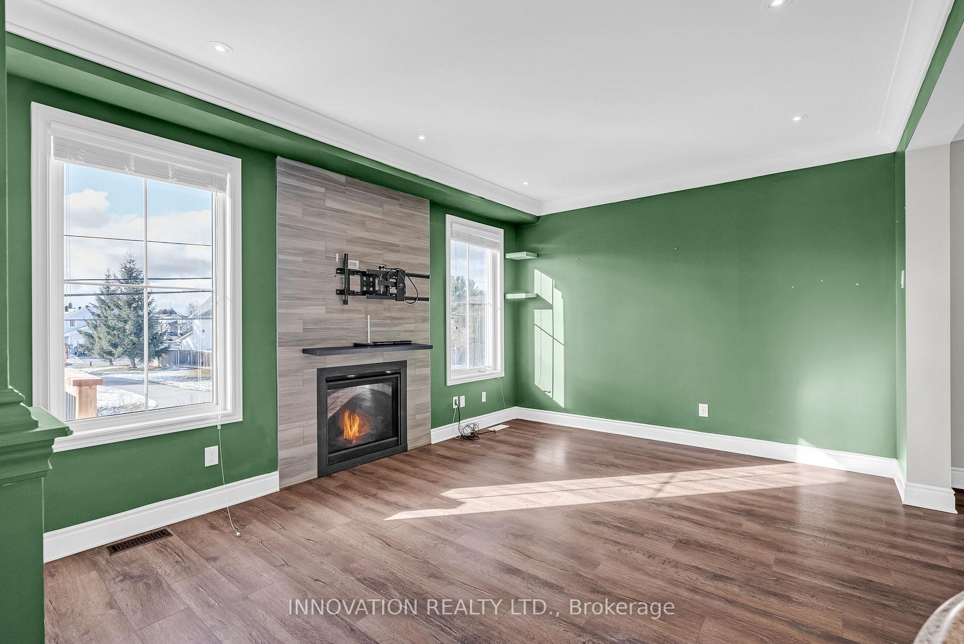 Photo 13 of 40 Sweetbay Circle, Ottawa, Stittsville (North) — HOMEH