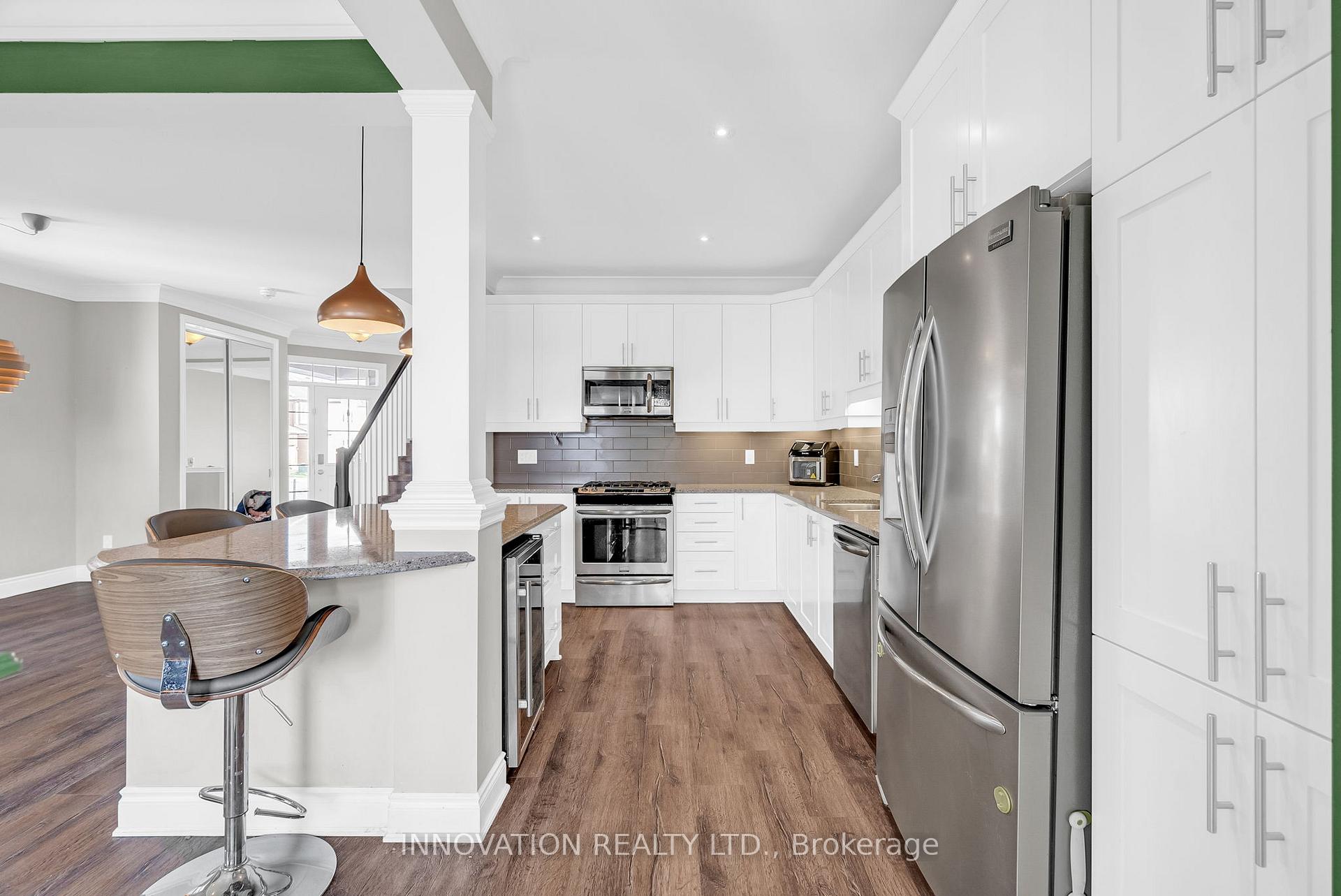 Photo 14 of 40 Sweetbay Circle, Ottawa, Stittsville (North) — HOMEH