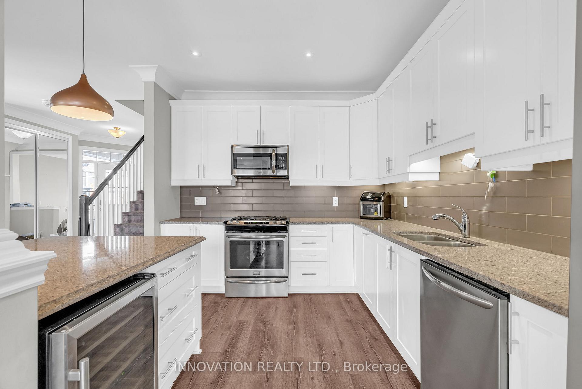 Photo 15 of 40 Sweetbay Circle, Ottawa, Stittsville (North) — HOMEH